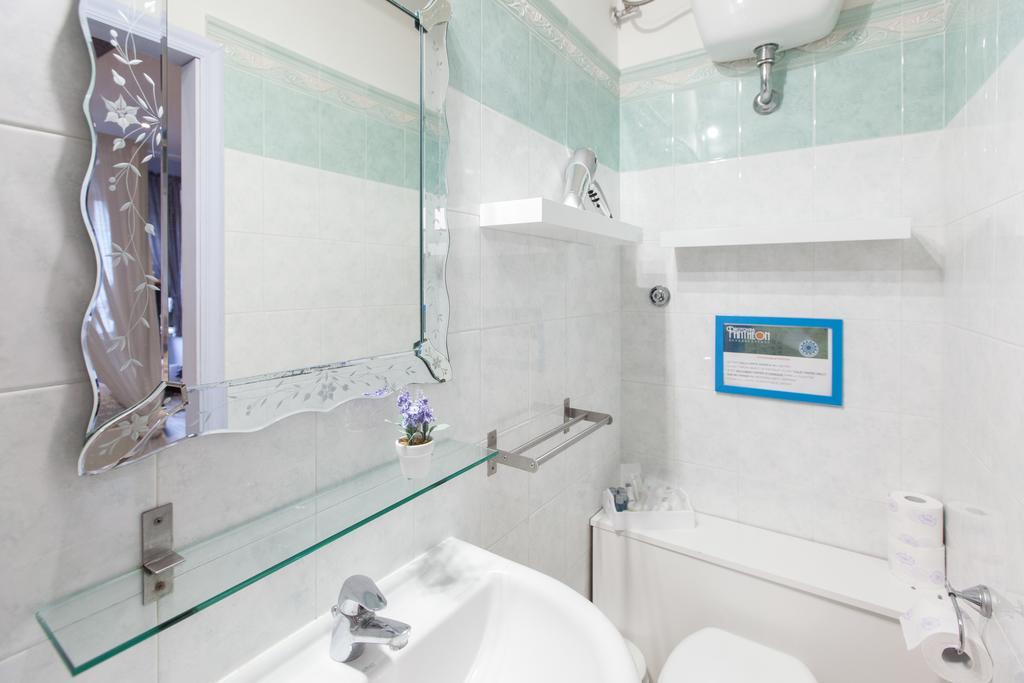 Rotondapantheon Bed & Breakfast Roma