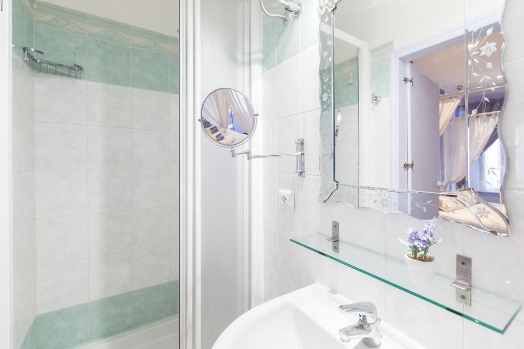 Bed & Breakfast Rotondapantheon Roma